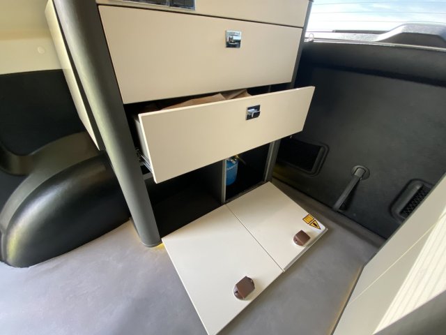 Westfalia Kepler Five boite auto tout équipé - Photo 29