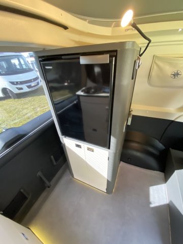 Westfalia Kepler Five boite auto tout équipé - Photo 30