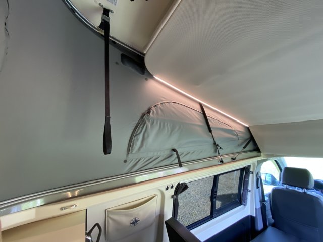 Westfalia Kepler Five boite auto tout équipé - Photo 32