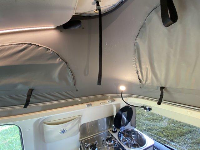 Westfalia Kepler Five boite auto tout équipé - Photo 33