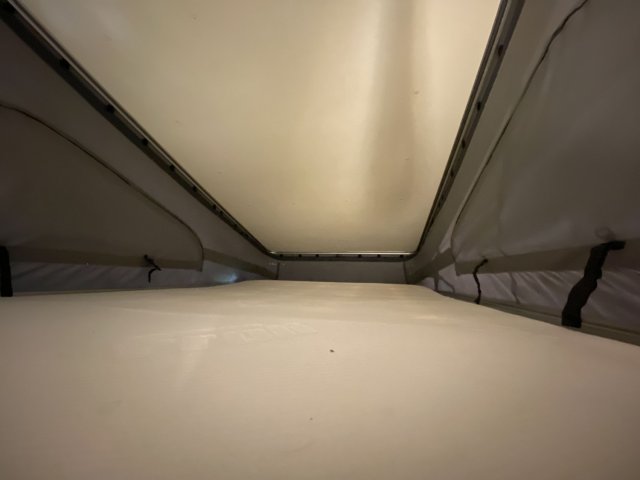 Westfalia Kepler Five boite auto tout équipé - Photo 34