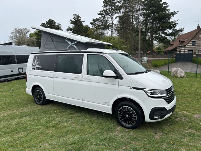 Westfalia Kepler One Neuf