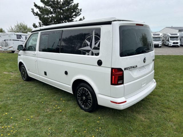 Westfalia Kepler One - Photo 5