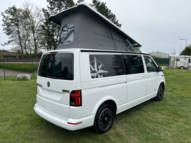 Westfalia Kepler One - Photo 11
