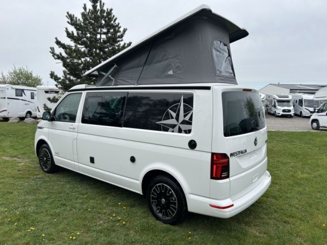 Westfalia Kepler One - Photo 13
