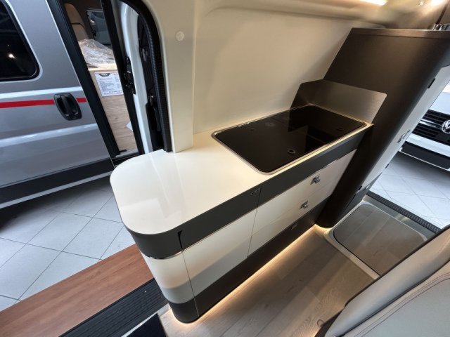 Westfalia Kepler One - Photo 22