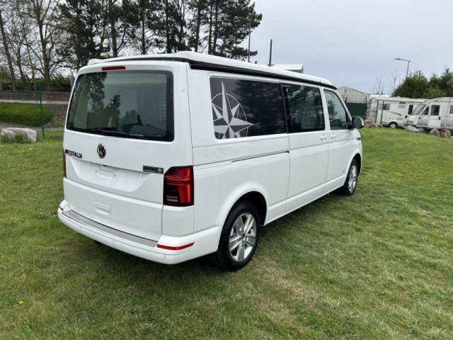 Westfalia Kepler Six - Photo 4