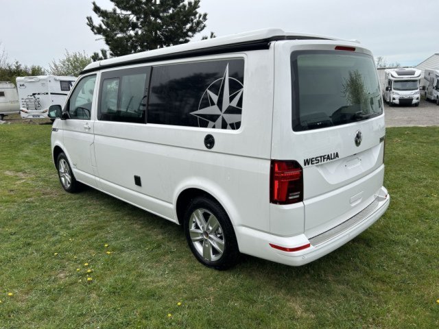 Westfalia Kepler Six - Photo 6