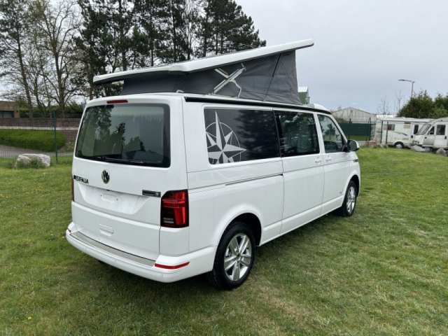 Westfalia Kepler Six - Photo 11
