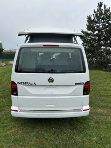 Westfalia Kepler Six - Photo 12