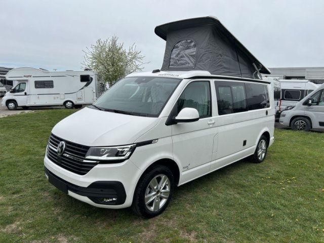 Westfalia Kepler Six - Photo 15