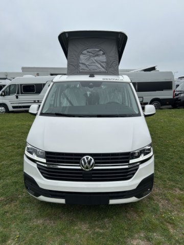 Westfalia Kepler Six - Photo 16