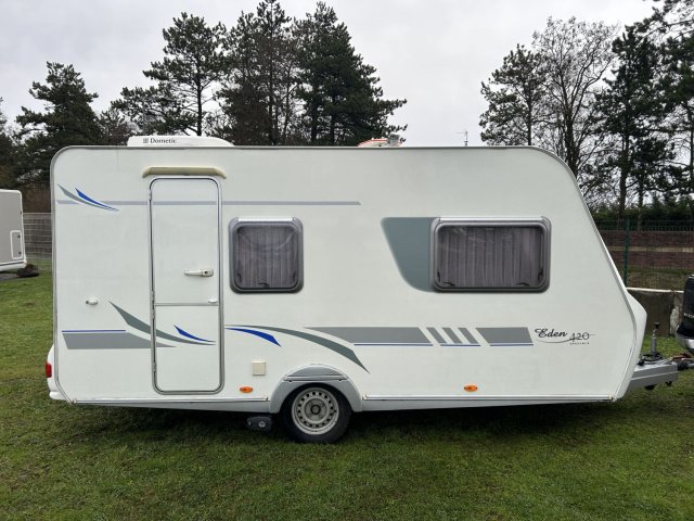 Caravelair Eden Speciale 420 / tout équipé - Photo 2