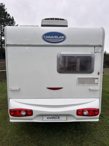 Caravelair Eden Speciale 420 / tout équipé - Photo 5