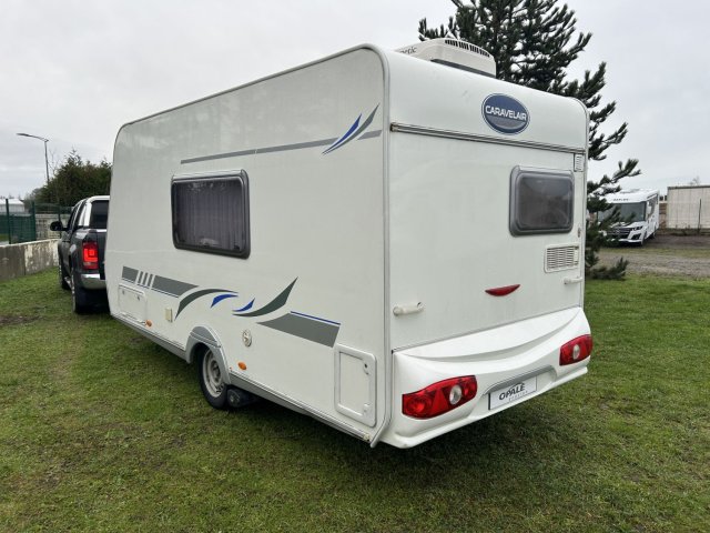 Caravelair Eden Speciale 420 / tout équipé - Photo 6