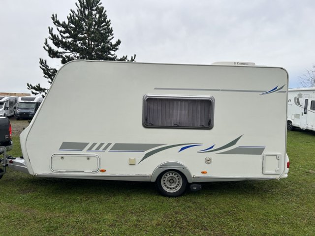 Caravelair Eden Speciale 420 / tout équipé - Photo 7
