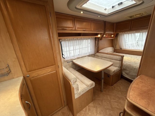 Caravelair Eden Speciale 420 / tout équipé - Photo 10