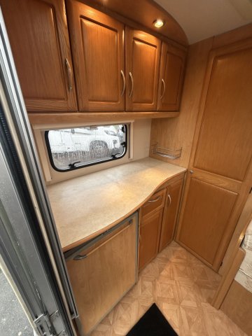 Caravelair Eden Speciale 420 / tout équipé - Photo 11