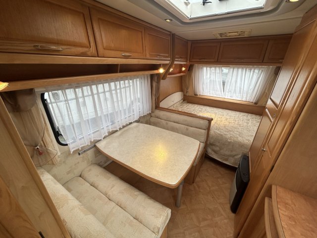 Caravelair Eden Speciale 420 / tout équipé - Photo 12