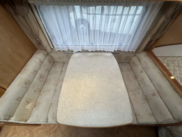 Caravelair Eden Speciale 420 / tout équipé - Photo 14