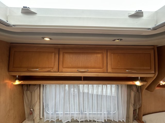 Caravelair Eden Speciale 420 / tout équipé - Photo 15