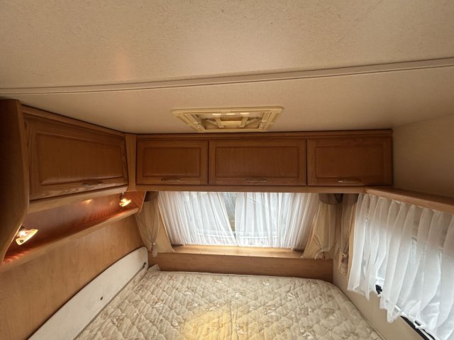 Caravelair Eden Speciale 420 / tout équipé - Photo 16