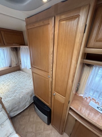 Caravelair Eden Speciale 420 / tout équipé - Photo 17