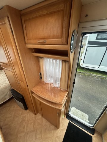 Caravelair Eden Speciale 420 / tout équipé - Photo 18