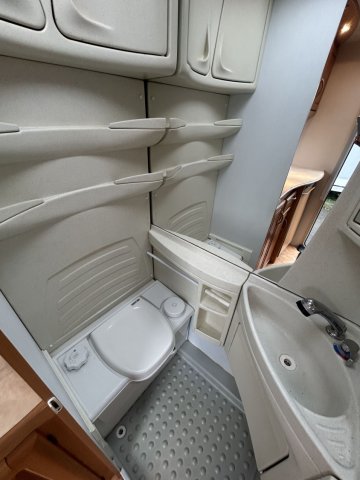 Caravelair Eden Speciale 420 / tout équipé - Photo 19