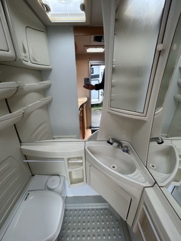 Caravelair Eden Speciale 420 / tout équipé - Photo 20