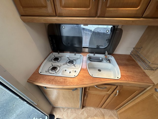 Caravelair Eden Speciale 420 / tout équipé - Photo 22