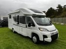 Adria Matrix Axess 650 DL - Profilé