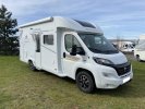 Bavaria Tren-D T696D Nomade nomad t696 - Profilé