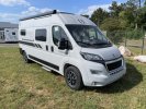 Crosscamp Full 600 - Fourgon Aménagé et Van