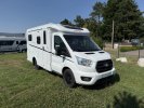 Dethleffs Globebus Go T 15 t15 - Profilé
