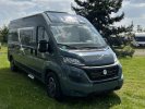 Mc Louis Menfys Van 3 Signature boite auto