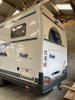 Camping car Iveco Niesmann Bischoff Flair 8000i Eb