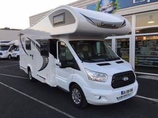Chausson Flash C 636
