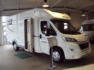 Rapido 680 FF