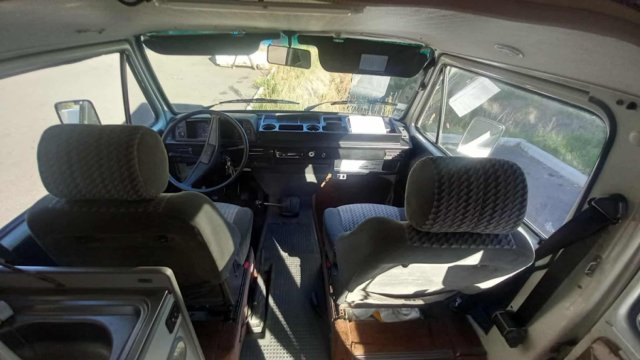 Volkswagen California - Photo 4