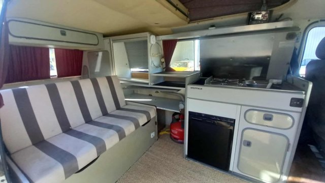 Volkswagen California - Photo 3