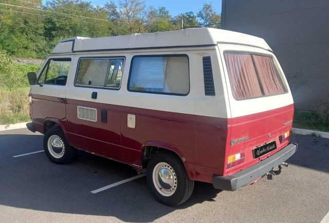 Volkswagen California - Photo 5