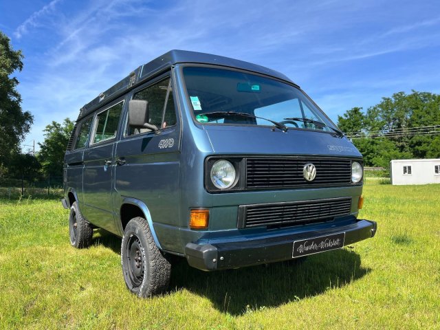 Volkswagen T3