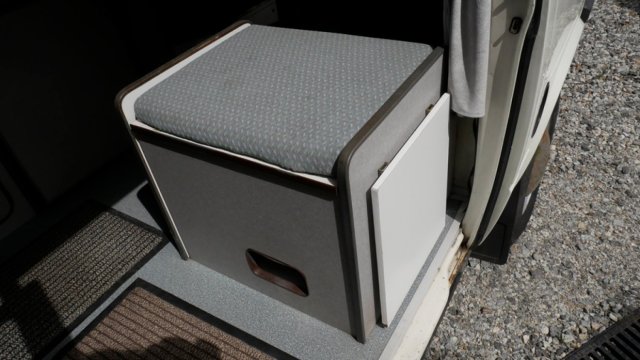 Volkswagen T3 VASP Type25 moteur 1.9L DF - Photo 16