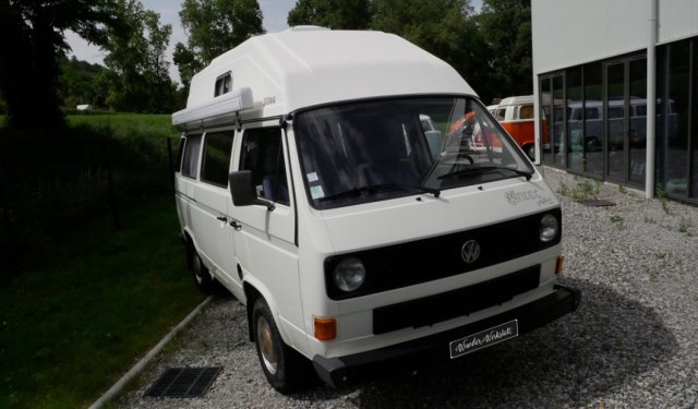 Volkswagen T3