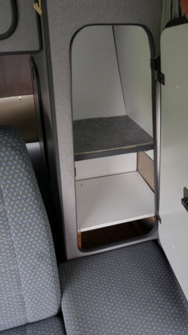 Volkswagen T3 VASP Type25 moteur 1.9L DF - Photo 22