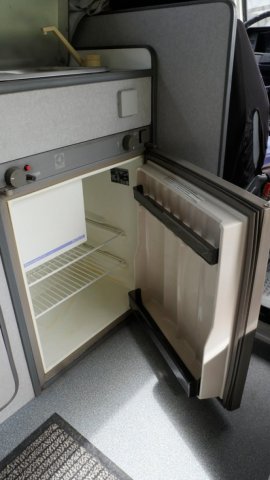 Volkswagen T3 VASP Type25 moteur 1.9L DF - Photo 13