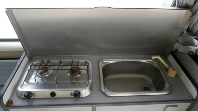 Volkswagen T3 VASP Type25 moteur 1.9L DF - Photo 14