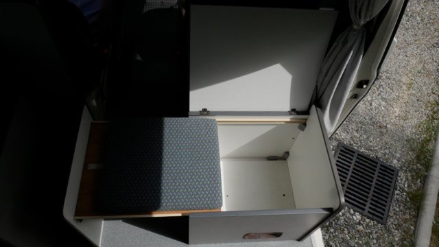 Volkswagen T3 VASP Type25 moteur 1.9L DF - Photo 18