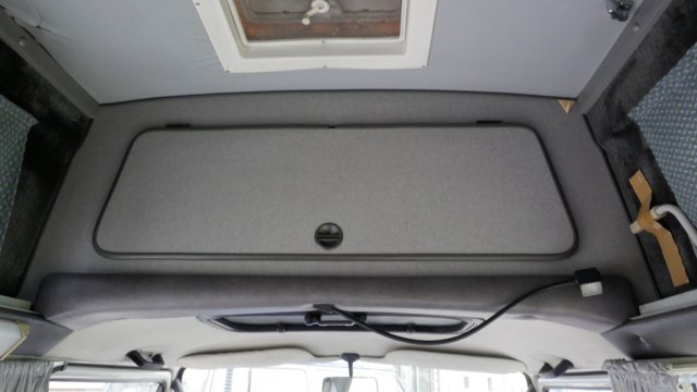 Volkswagen T3 VASP Type25 moteur 1.9L DF - Photo 8